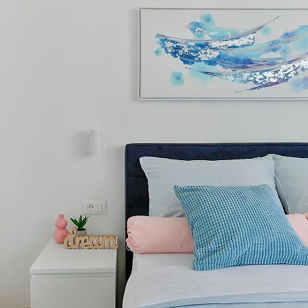 Apartment Aura Poreč Kültér fotó