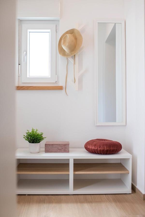 Apartment Aura Poreč Kültér fotó